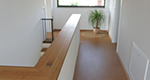 Innenausbau